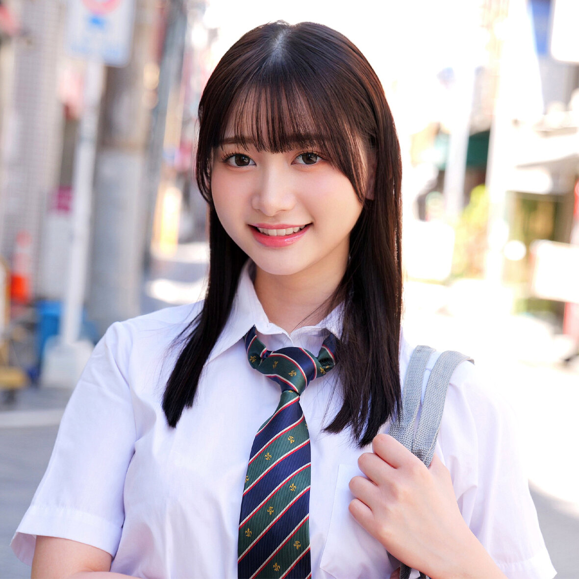 しずかちゃん SKHO153 公式カバー画像